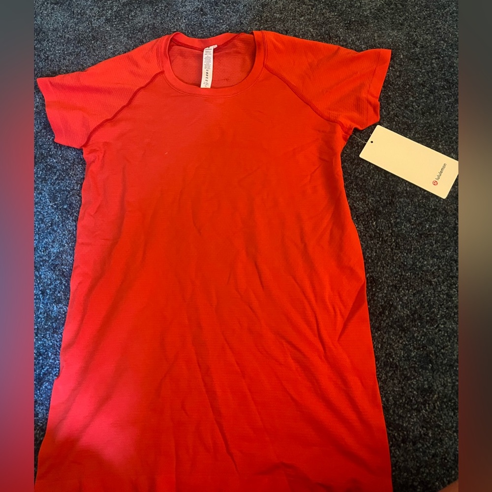Lulu swiftly NWT size 8